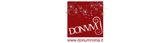 Donum Roma Logo