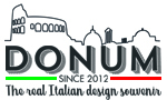 Donum Roma Logo